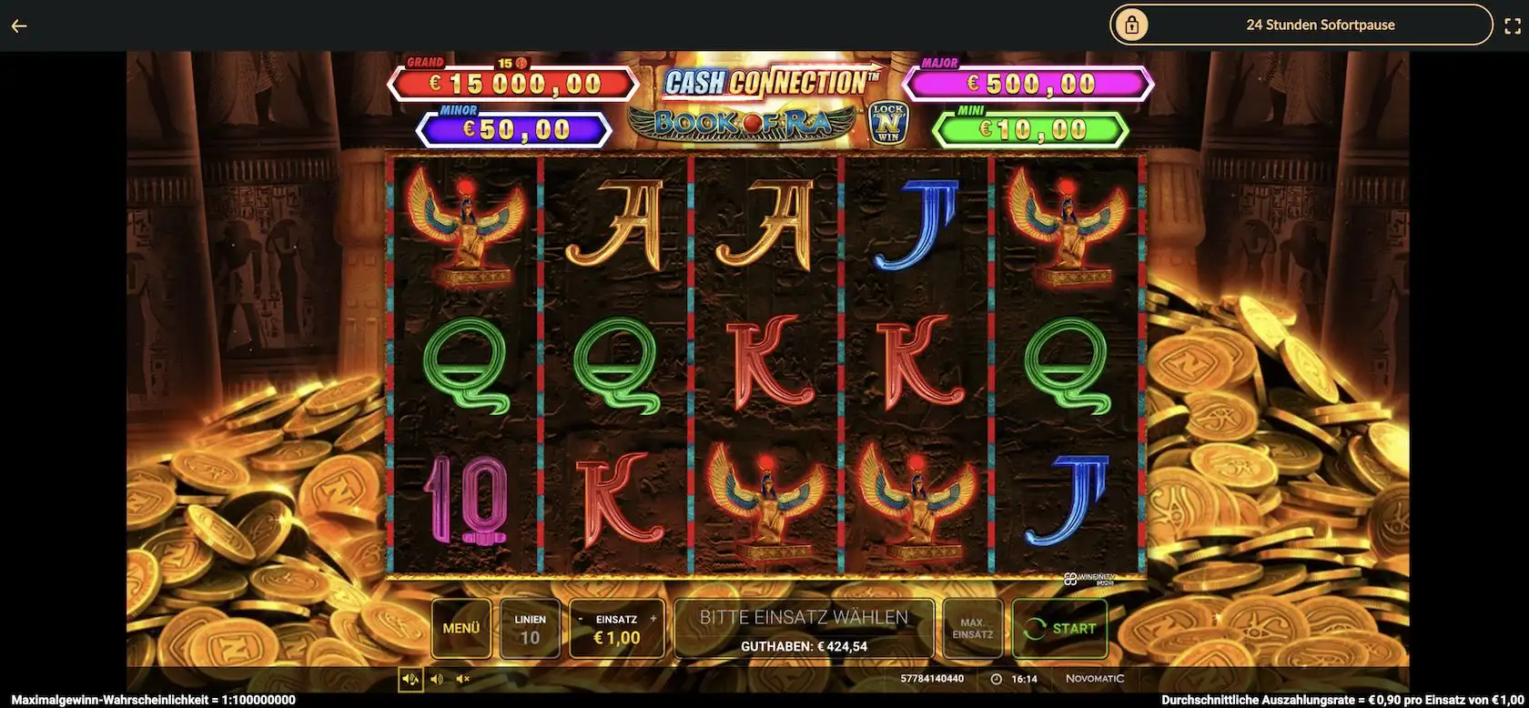 cash-connection-book-of-ra