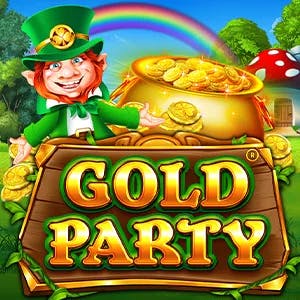 pragmatic-play-gold party-slot