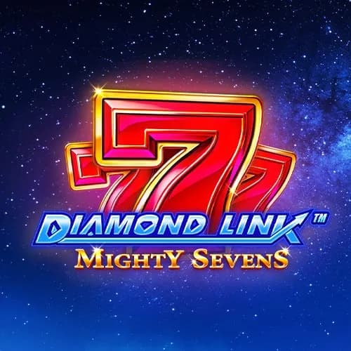 Diamond Link™: Mighty Sevens