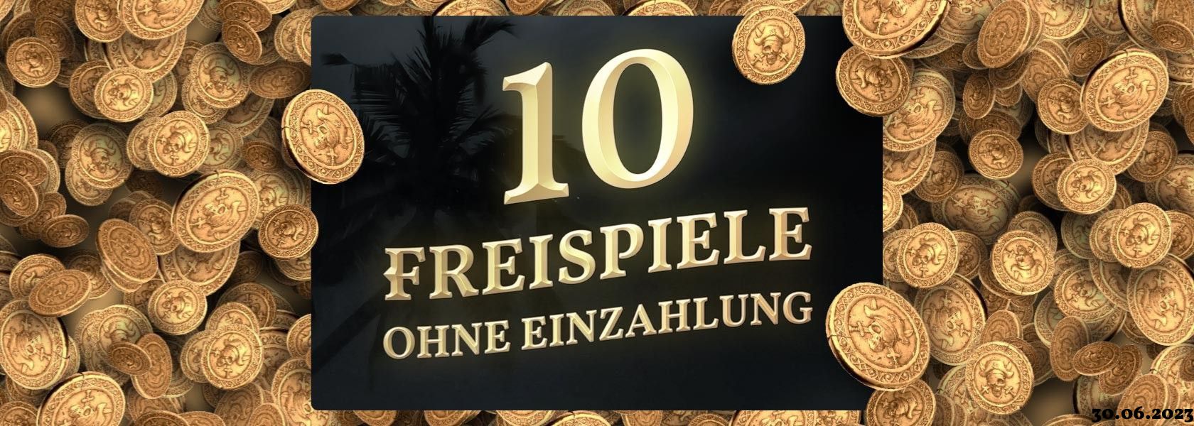 JackpotPiraten-Monatswechsel