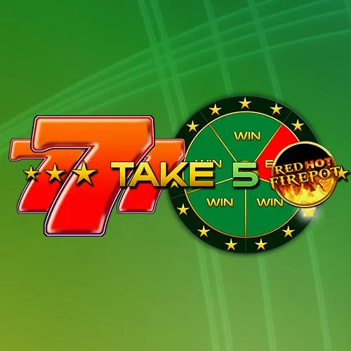 Gamomat Take-5-RHF 500x500-min