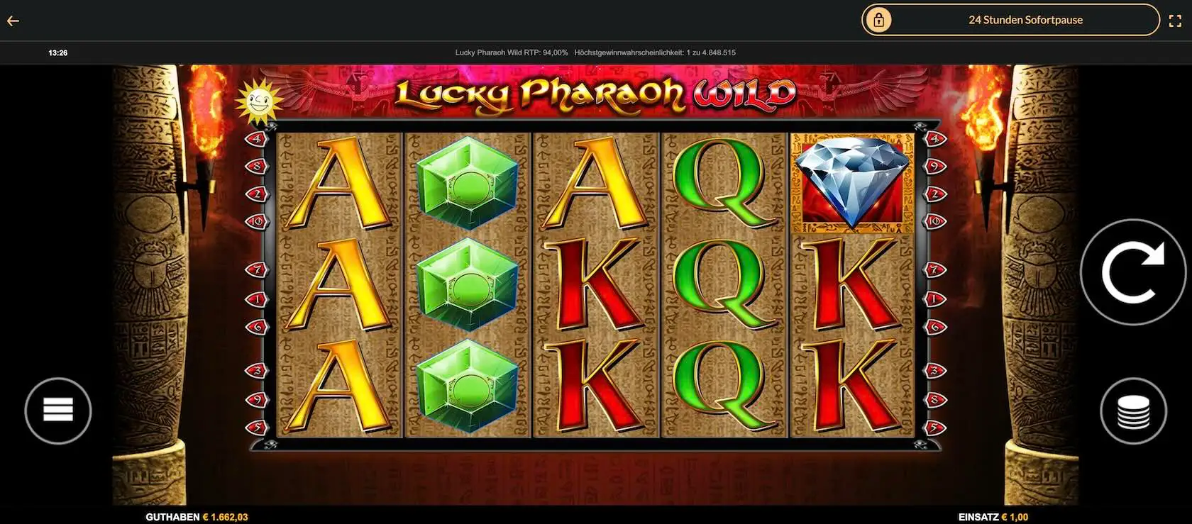 lucky-pharaoh-wild-tricks
