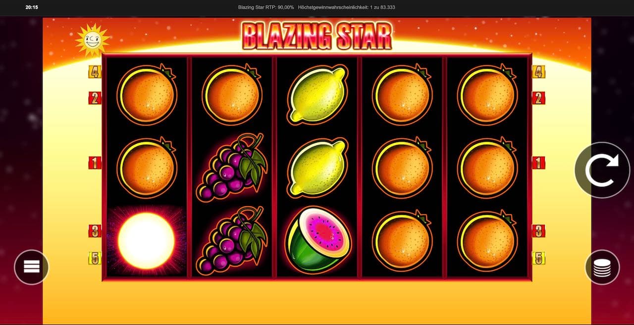 blazing-star-merkur-slot