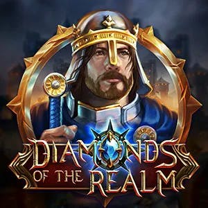 Diamonds of the Realm Spielautomat Thumbnail