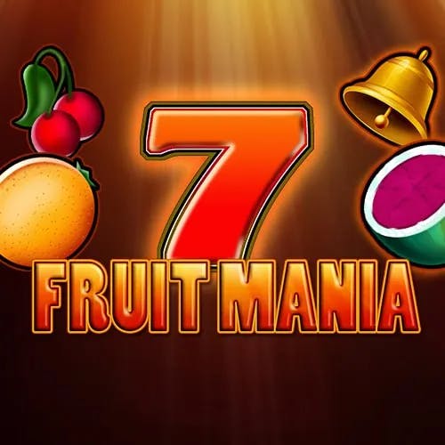 Gamomat Fruit-Mania 500x500-min