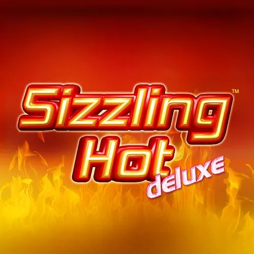 Sizzling Hot Deluxe