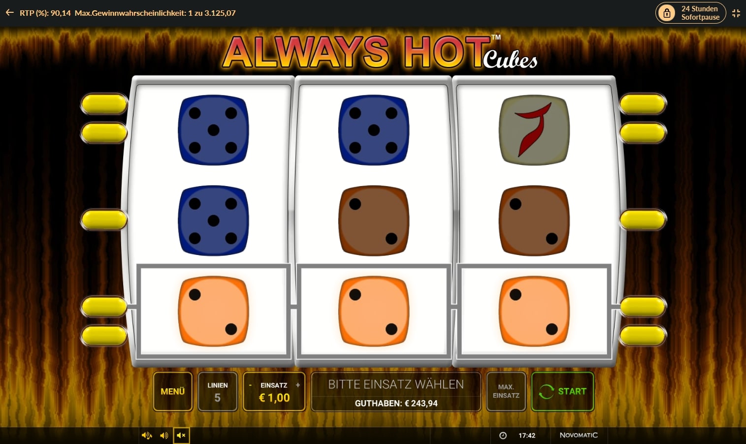 always hot cubes bild1 jpi