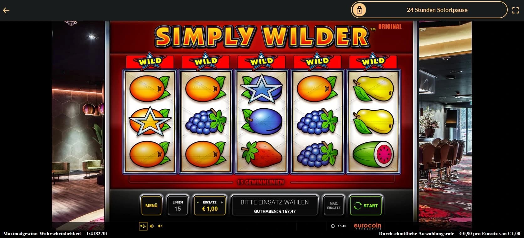 jpi simply wilder