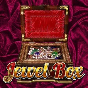Jewel Box online Spielautomat