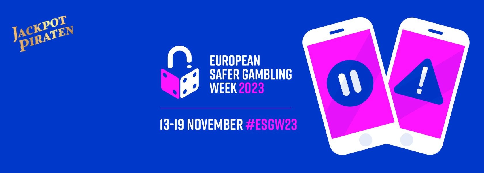 european-safer-gambling-week