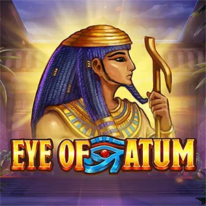 Spielautomat Eye of Atum Thumbnail