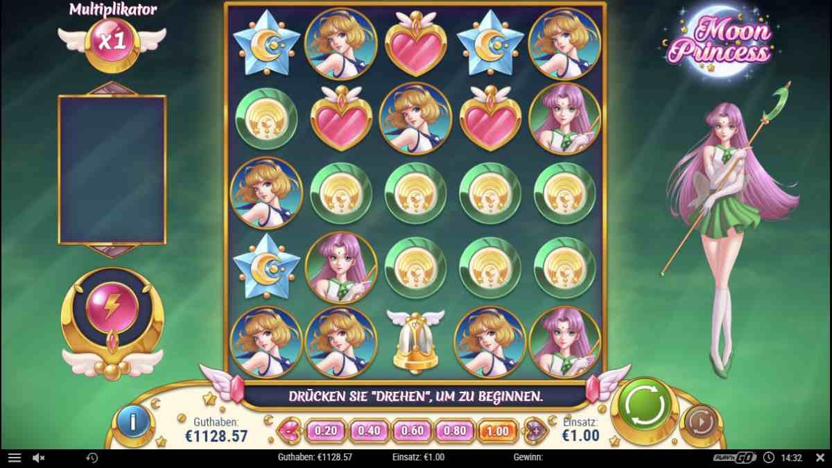 Moon-Princess-Online-Spielen