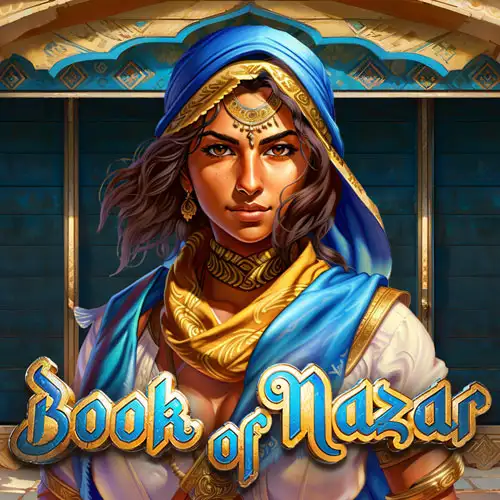 Book of Nazar