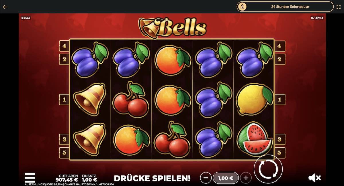 Online Slot Bells Tricks
