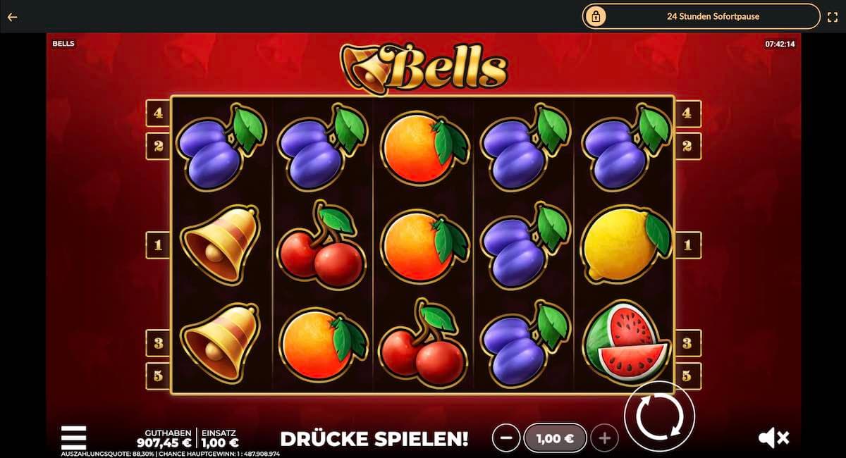 Online Slot Bells Tricks