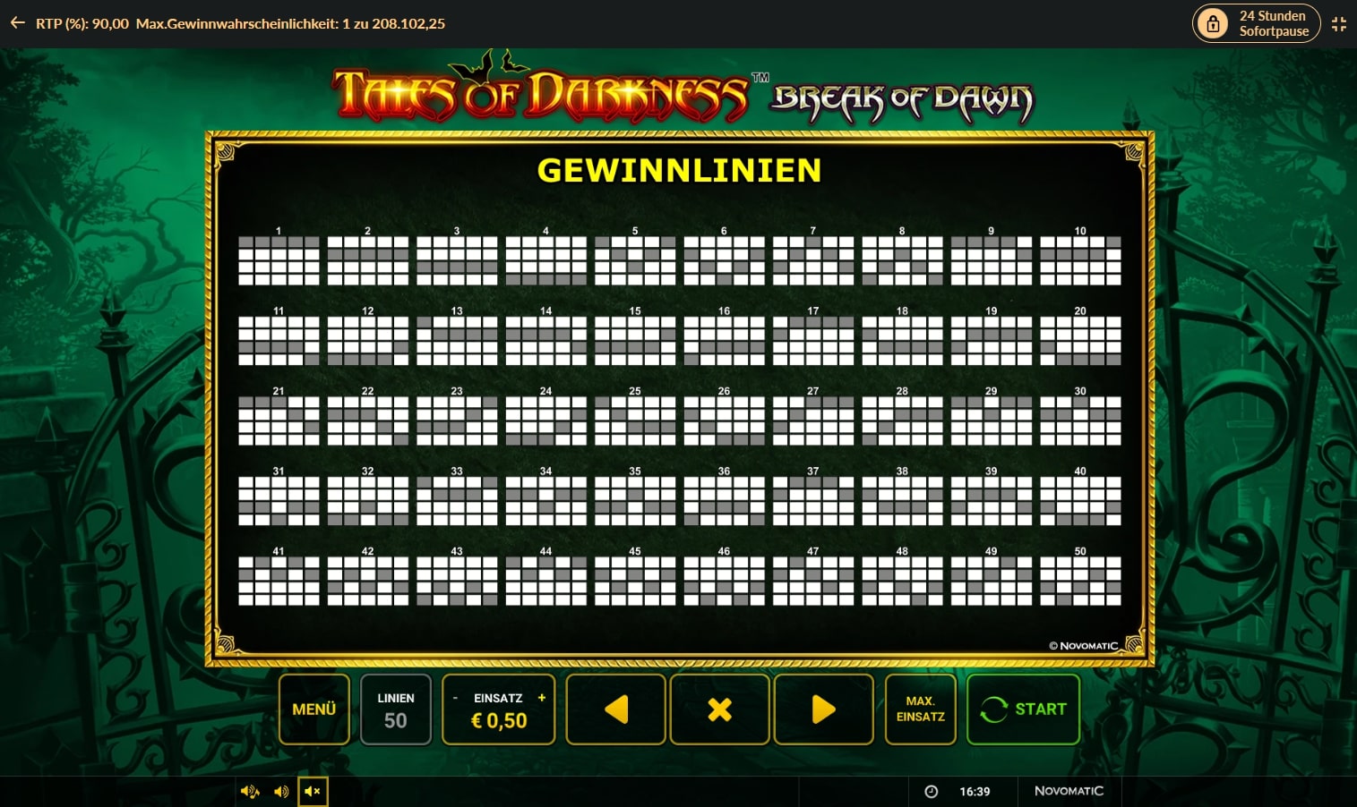 Tales of Darkness - Break of Dawn bild3