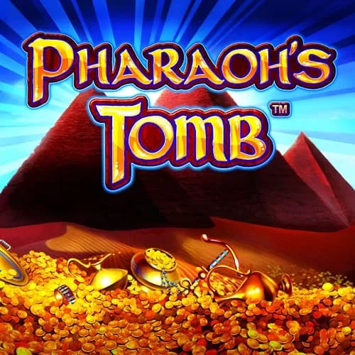Pharaoh's Tomb