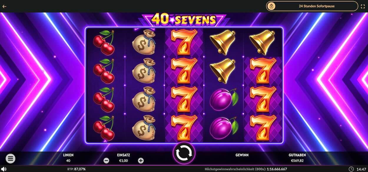 40-sevens-apparat-gaming