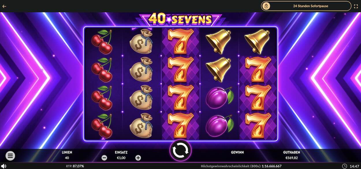 40-sevens-apparat-gaming