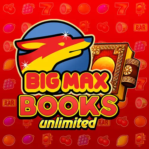 Big Max Books Unlimited