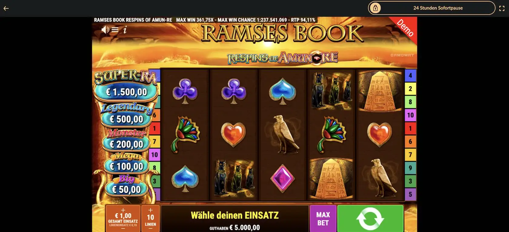 ramses-book-respins-of-amun-re-demo