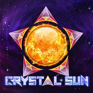 Crystal Sun Online-Spielautomat von Play'n GO Thumbnail