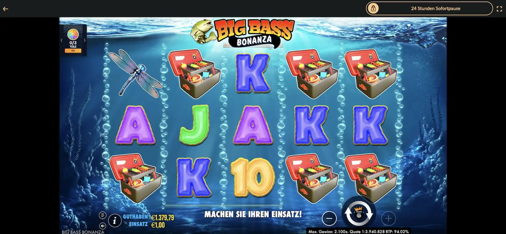 big-bass-bonanza-slot