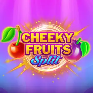 Cheeky Fruits Split
