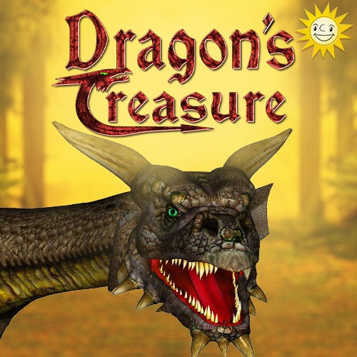 Dragons Treasure Logo