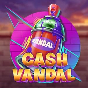 Cash Vandal Slot-Machine Thumbnail