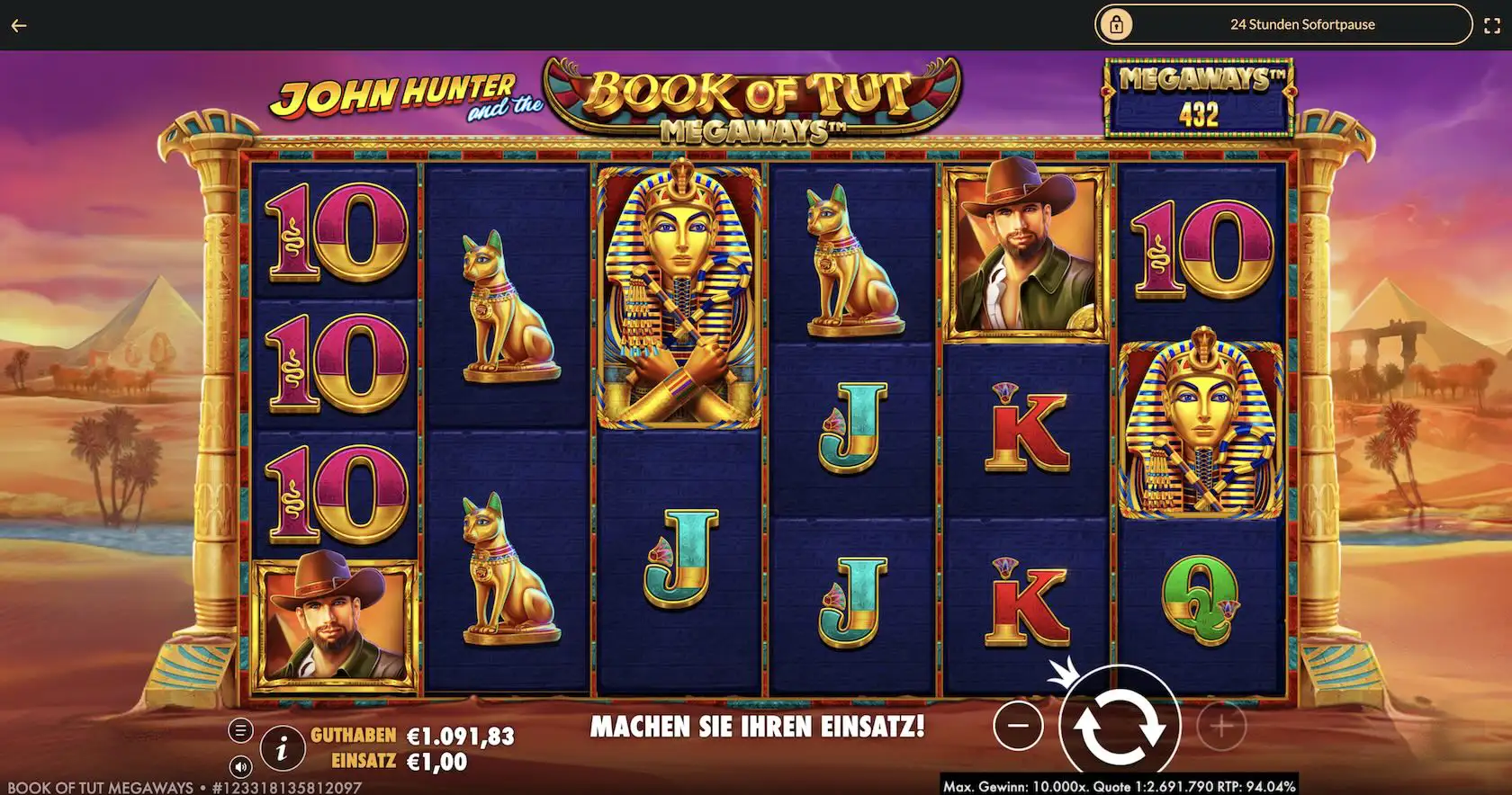 book-of-tut-megaways-slot