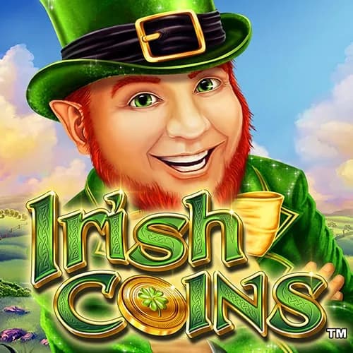 greentube irish-coins 500x500-min