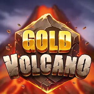 Gold Volcano Automatenspiel Thumbnail