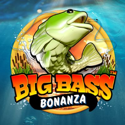 Big Bass Bonanza