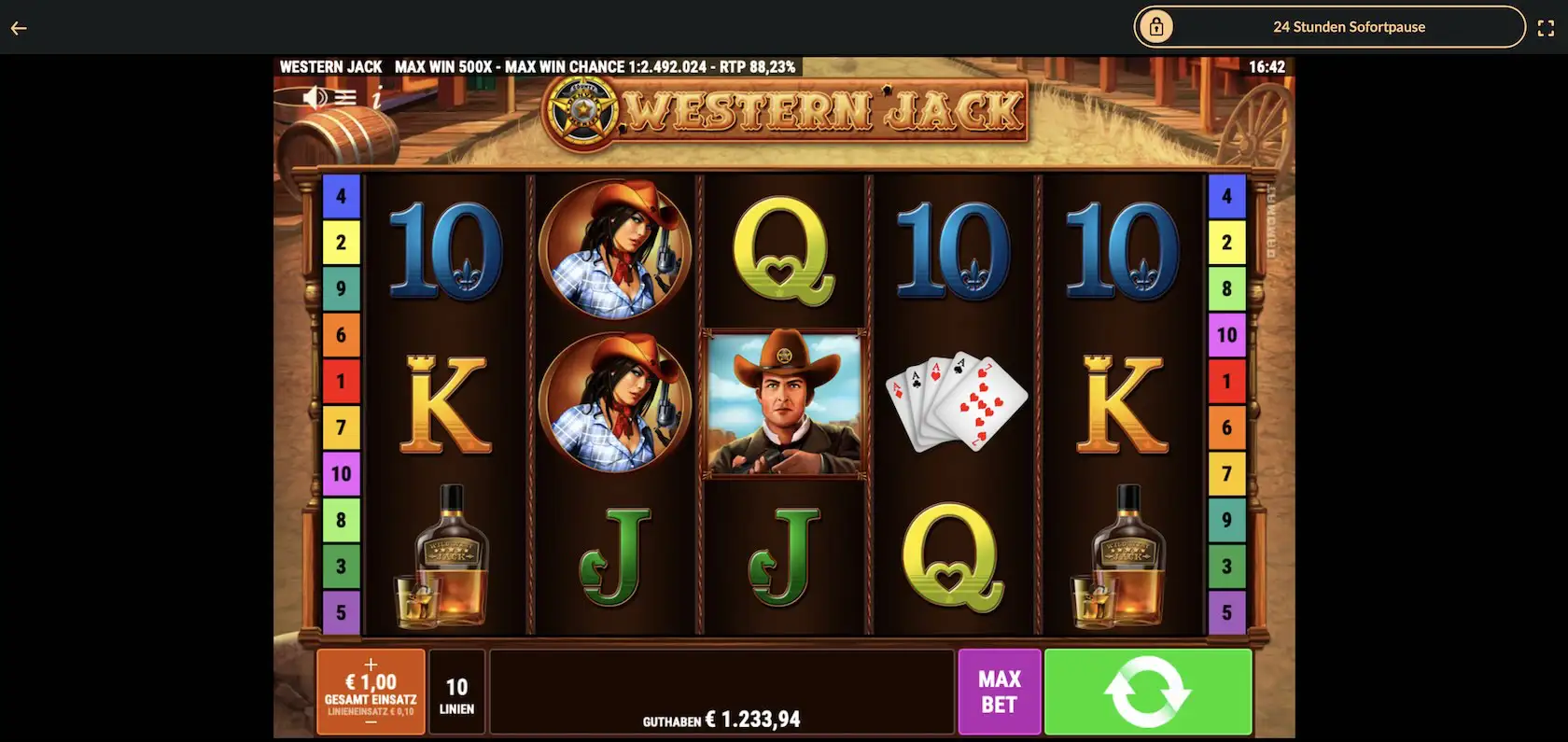 western-jack