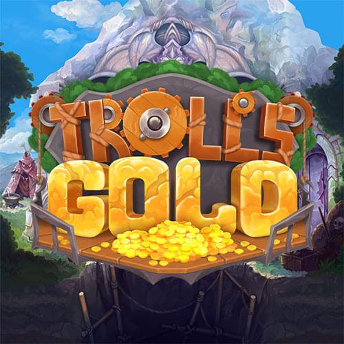 Troll's Gold
