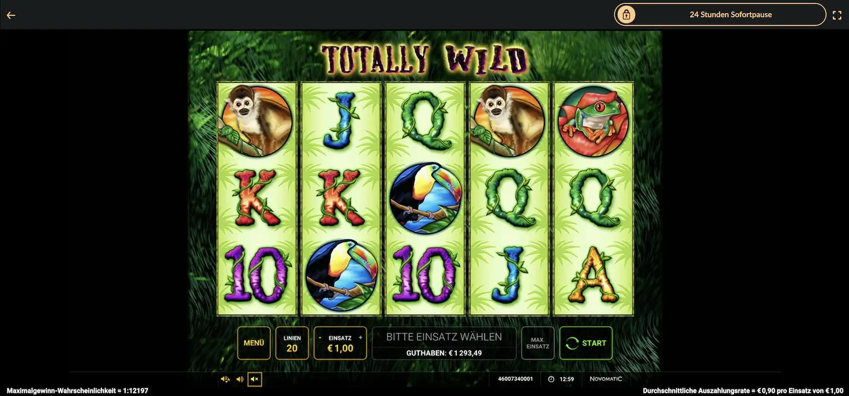 totally-wild-slot