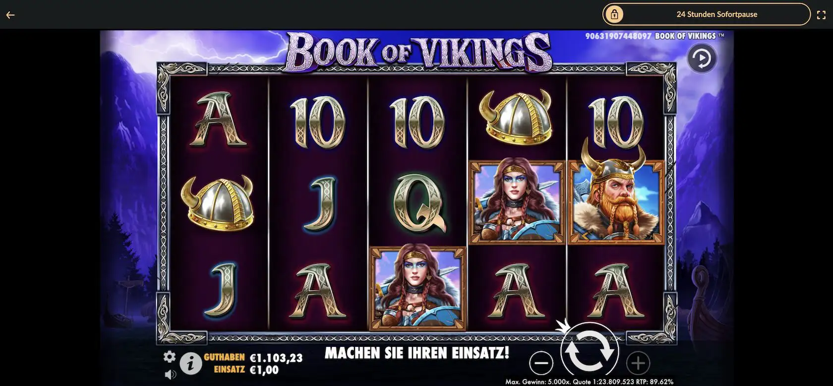 book-of-vikings