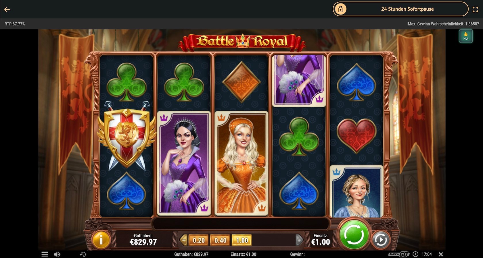 battle-royal-slot