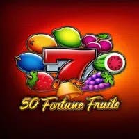 50 FORTUNE FRUITS