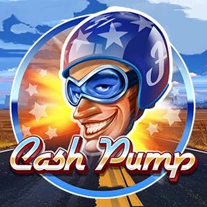 Cash Pump Spielautomat online Thumbnail