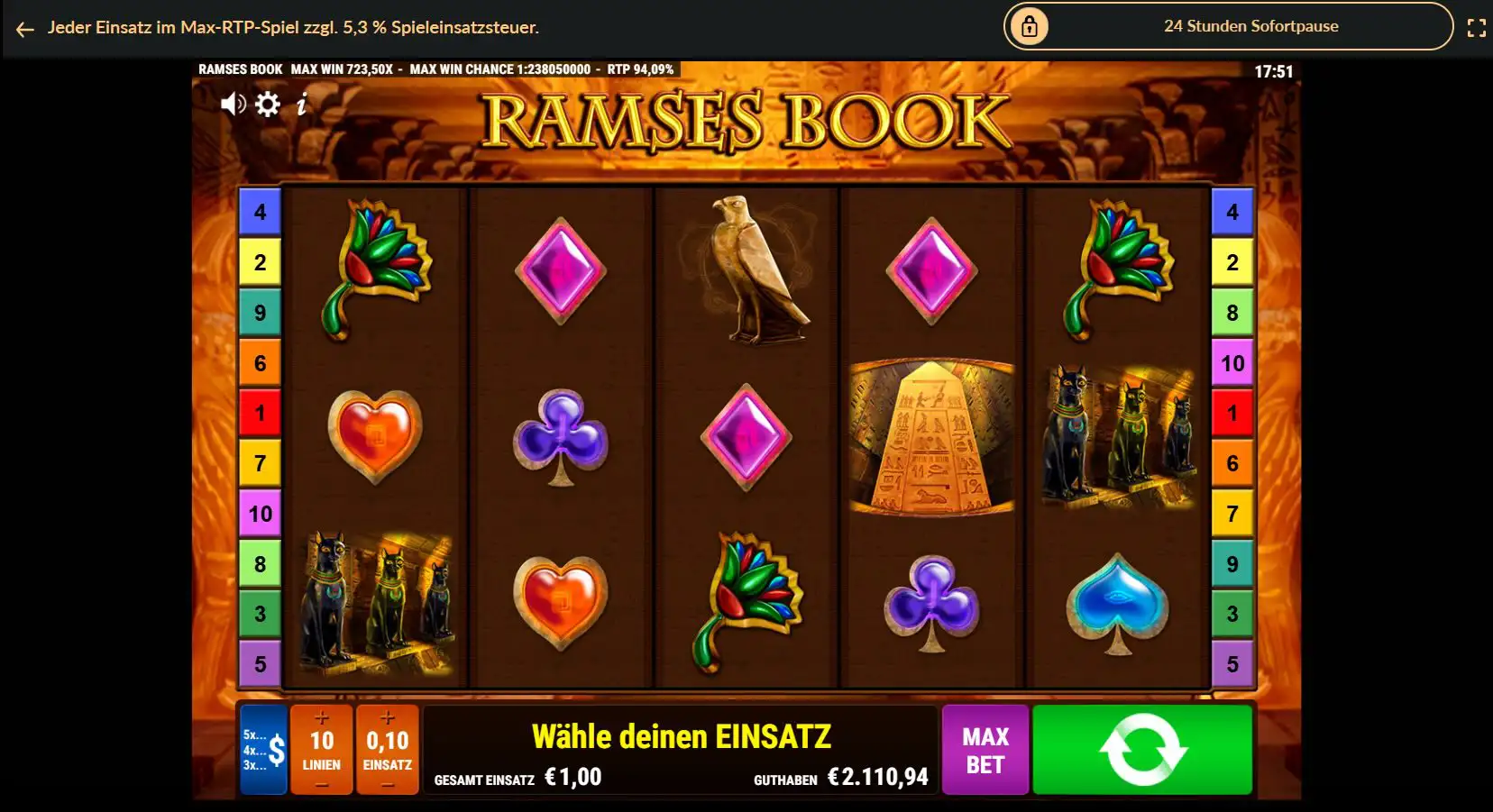 ramses-book