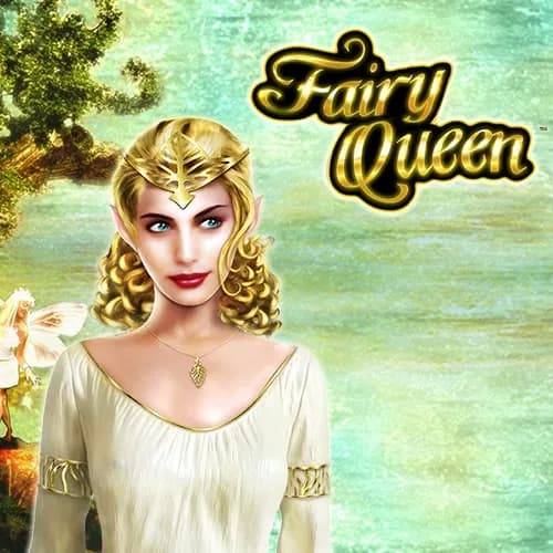 greentube fairy-queen 500x500-min