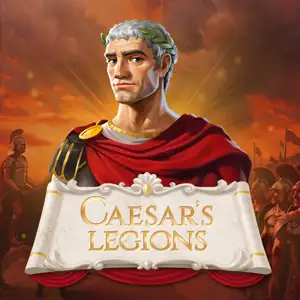 Caesar’s Legions