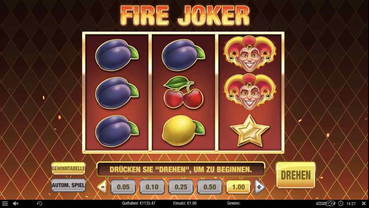 Fire-Joker-Online-Spielen