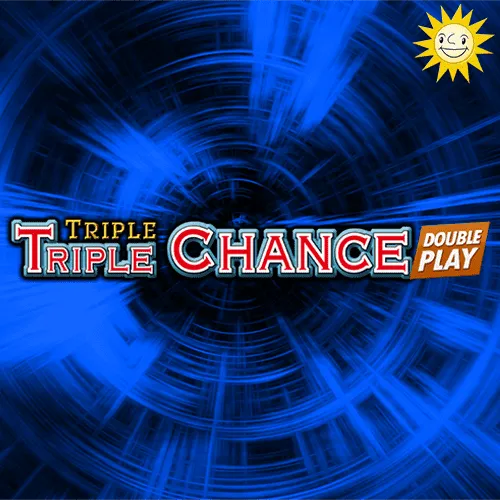 Triple Triple Chance Double Play