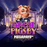 relax great-pigsby-megaways-slot