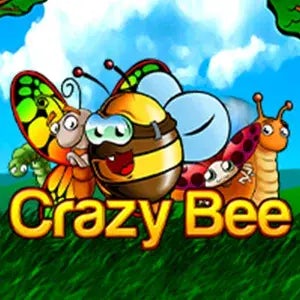 Crazy Bee Spielautomat online Thumbnail