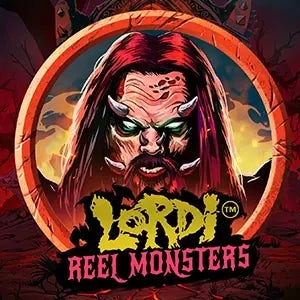 Lordi Reel Monsters online Slots