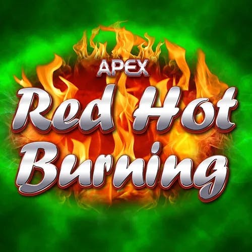 greentube red-hot-burning 500x500-min